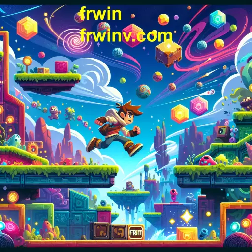 A Evolução dos Jogos de Plataforma: Nostalgia e Inovação