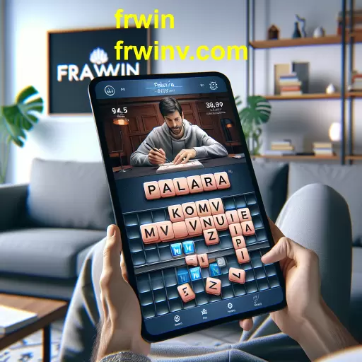 Descubra o Fascinante Mundo de 'Palavras' no frwin